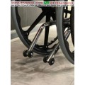 كرسى متحرك مانيوال DR-56 حمولة 220 كيلو kn